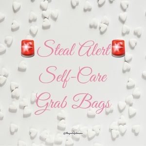 ✨10 Item Self-Care Bags✨